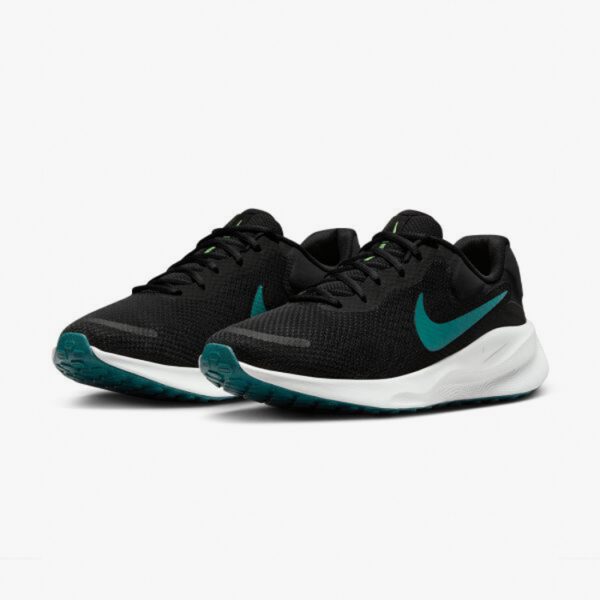 sneakers negro estilo fb2207 004 marca nike cl sico 157161 302361 1