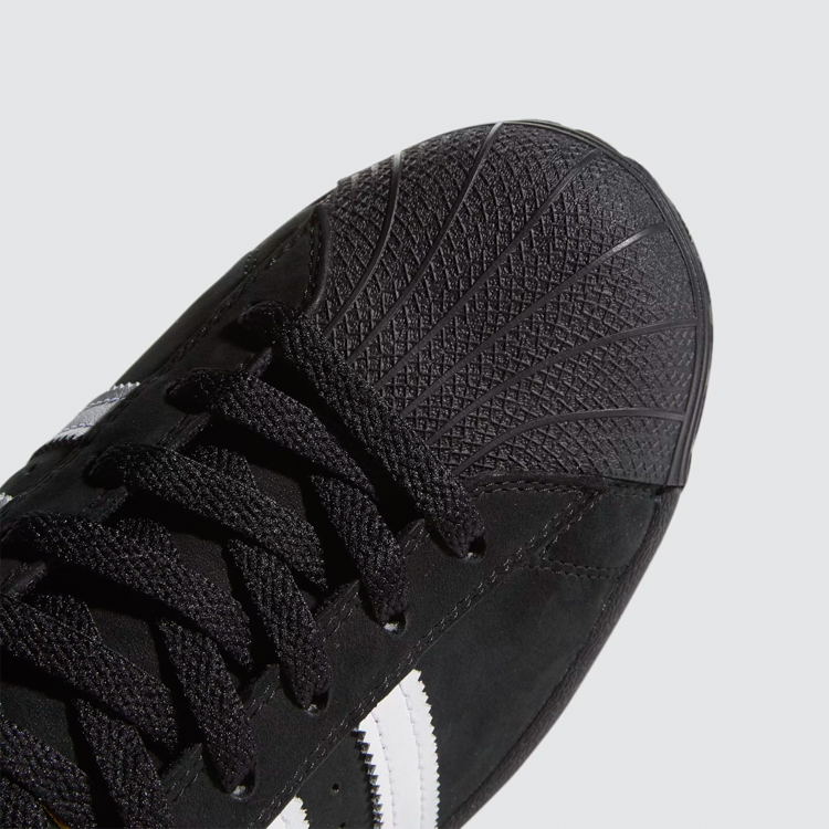 sneakers negro estilo fv0321 marca adidas cl sico 166336 370638 2