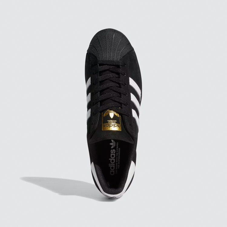sneakers negro estilo fv0321 marca adidas cl sico 166336 370638 4