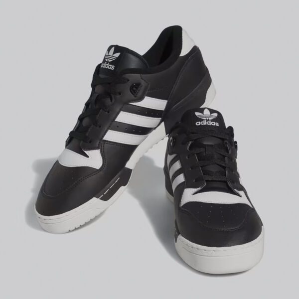 sneakers negro estilo fz6327 marca adidas cl sico 145468 221979 1