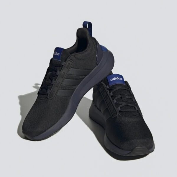 sneakers negro estilo hp2726 marca adidas cl sico 145711 223563 1