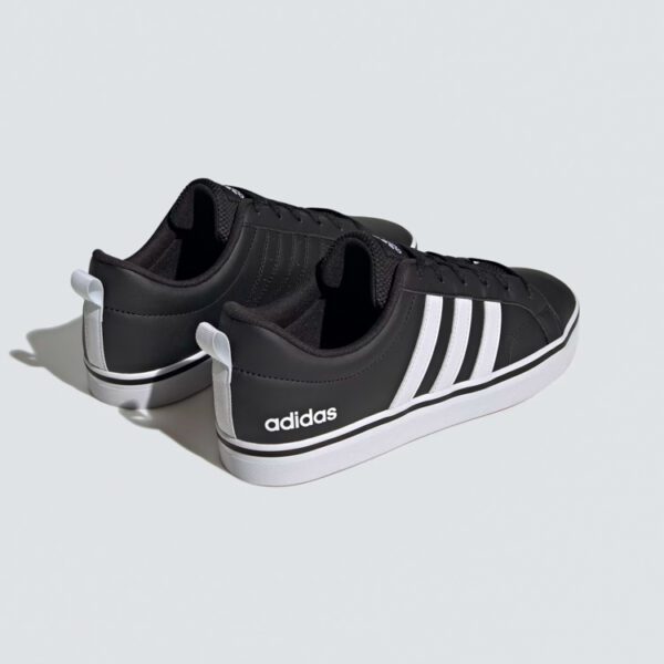 sneakers negro estilo hp6009 marca adidas cl sico 141456 236186 3