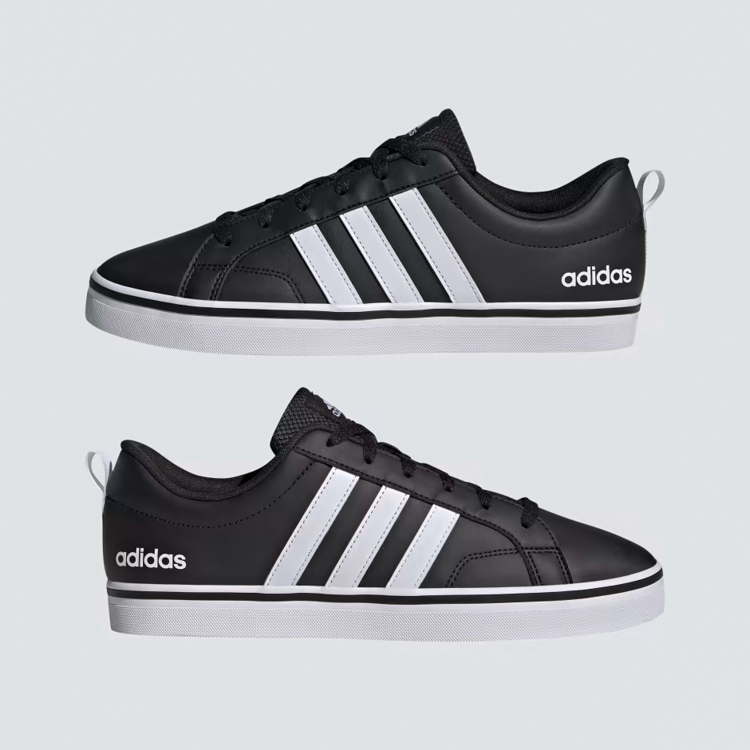 Adidas discount clasico negro