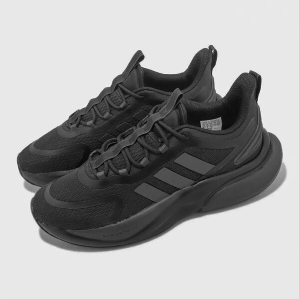 sneakers negro estilo hp6142 marca adidas cl sico 145819 223551 3