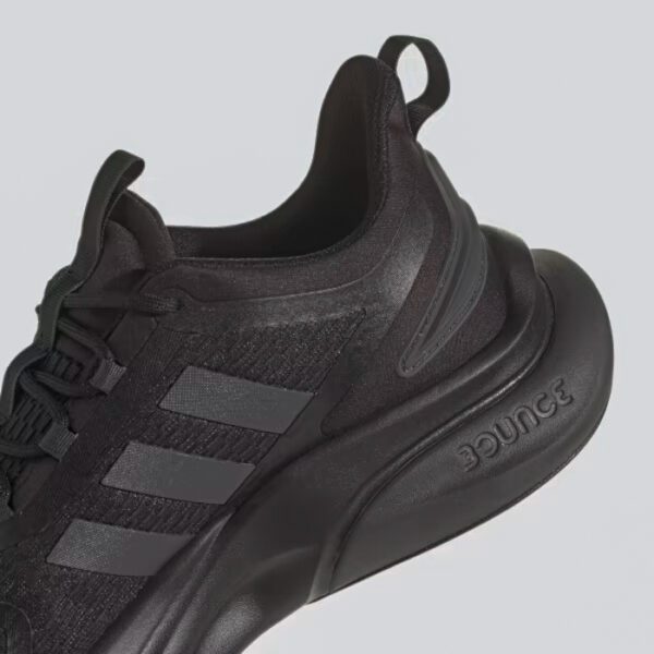 sneakers negro estilo hp6142 marca adidas cl sico 145819 223551 4