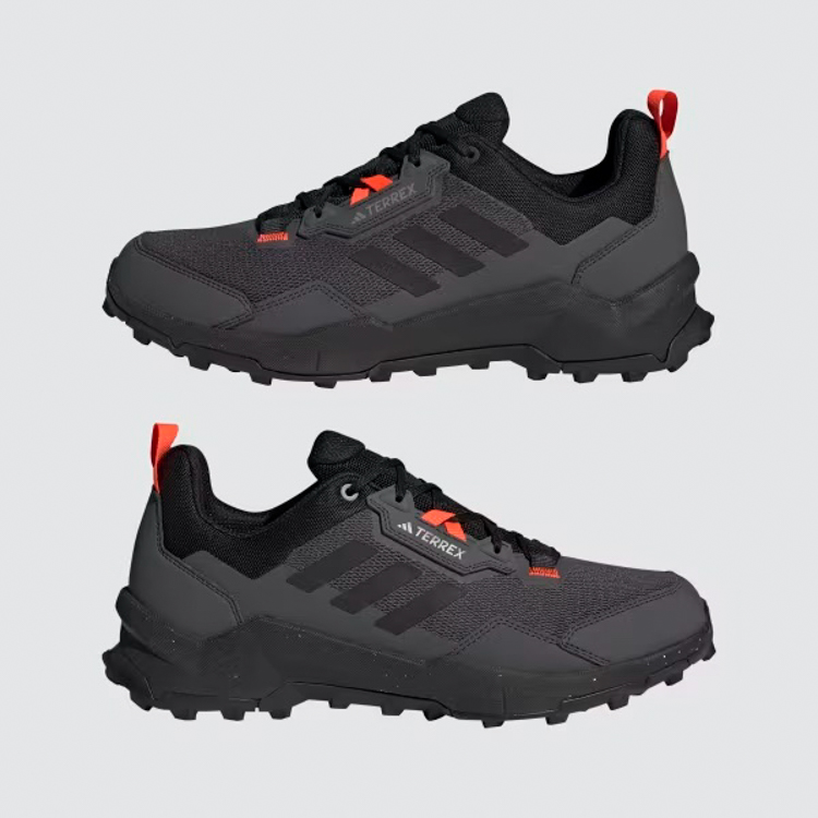 sneakers negro estilo hp7391 marca adidas cl sico 161675 NEGRO 2
