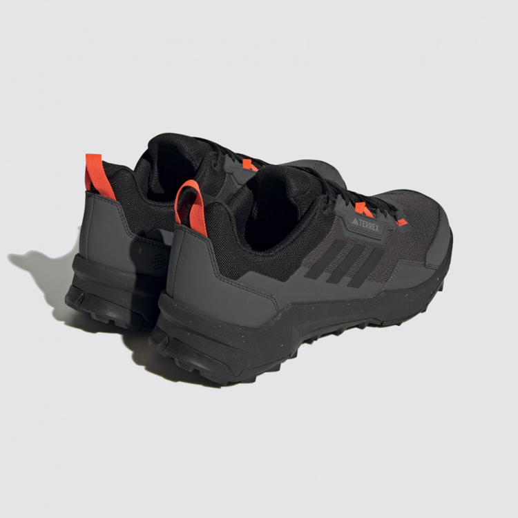 sneakers negro estilo hp7391 marca adidas cl sico 161675 NEGRO 4