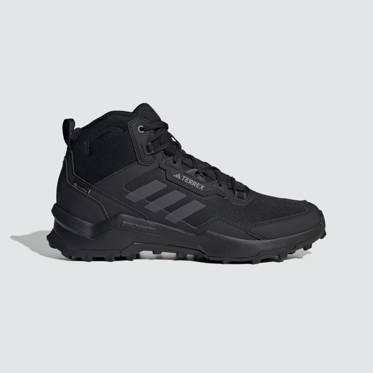 sneakers negro estilo hp7401 marca adidas cl sico 166435 NEGRO 1