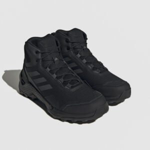 sneakers negro estilo hp8600 marca adidas cl sico 145683 223566 1