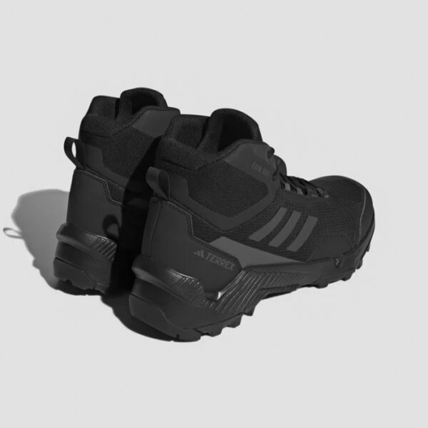 sneakers negro estilo hp8600 marca adidas cl sico 145683 223566 4