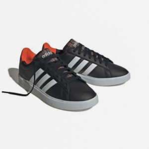 sneakers negro estilo hq1721 marca adidas cl sico 145801 223553 1
