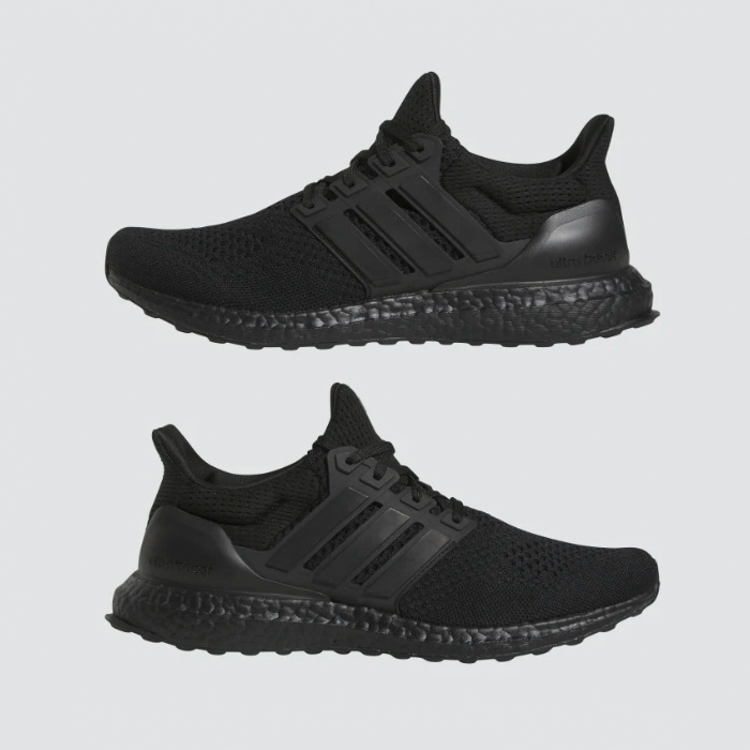 sneakers negro estilo hq4199 marca adidas cl sico 154027 NEGRO 2