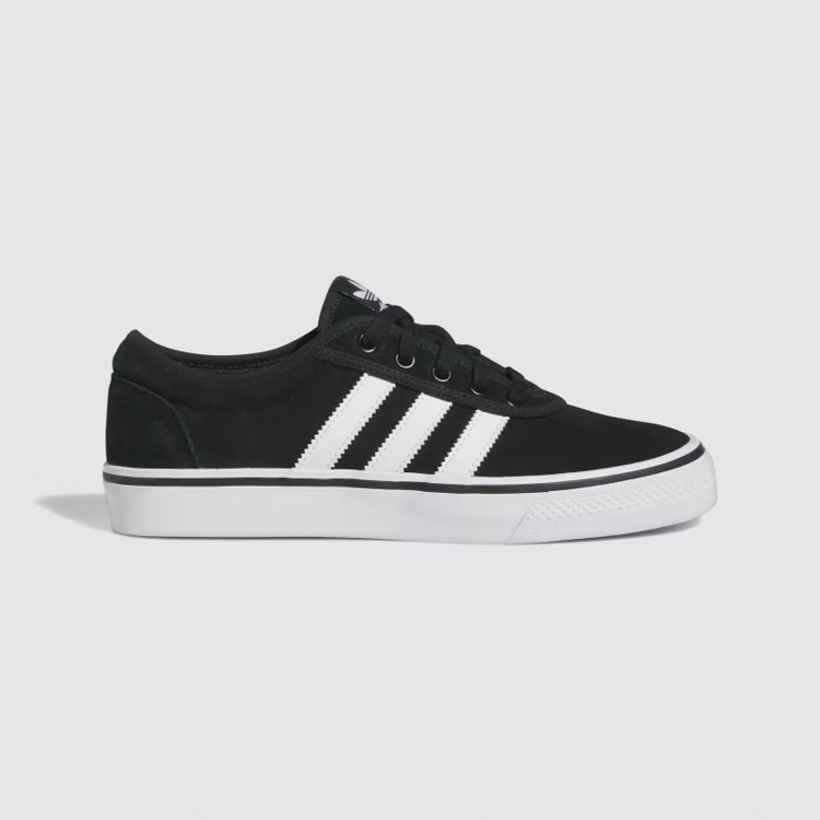 sneakers negro estilo hq6432 marca adidas cl sico 161686 NEGRO 4