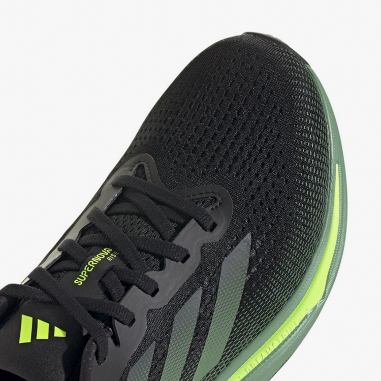 sneakers negro estilo id3589 marca adidas cl sico 166372 370634 2