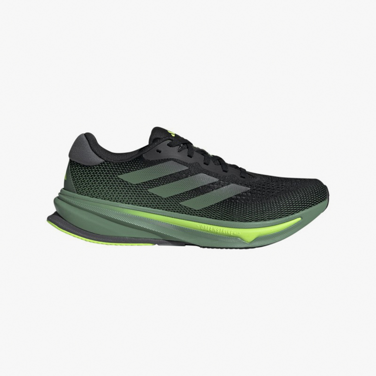 sneakers negro estilo id3589 marca adidas cl sico 166372 NEGRO 1