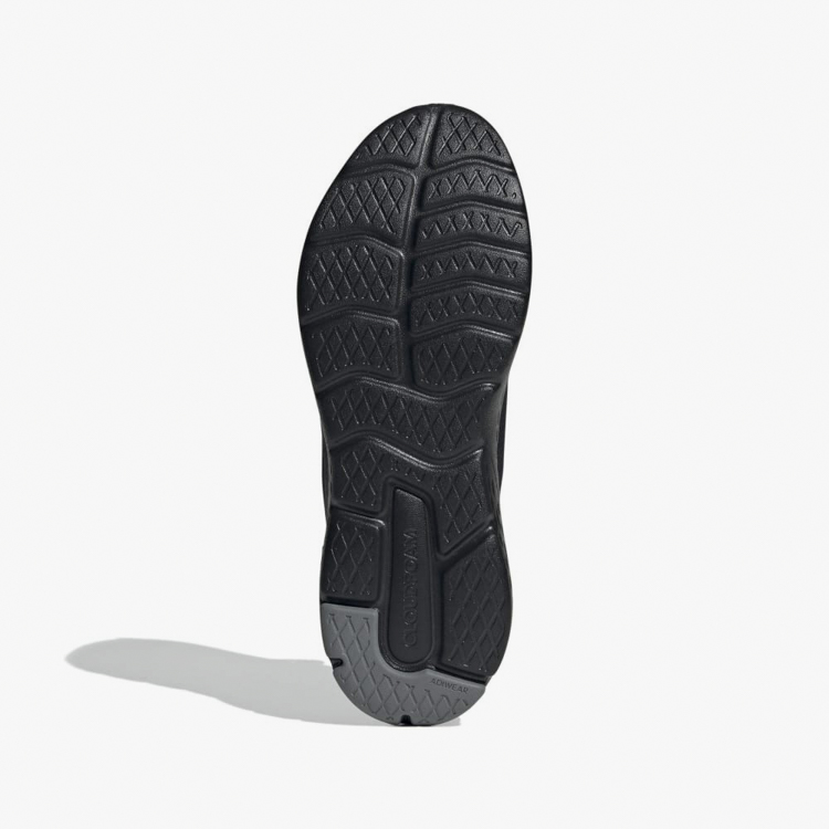 sneakers negro estilo id6520 marca adidas cl sico 165746 NEGRO 4