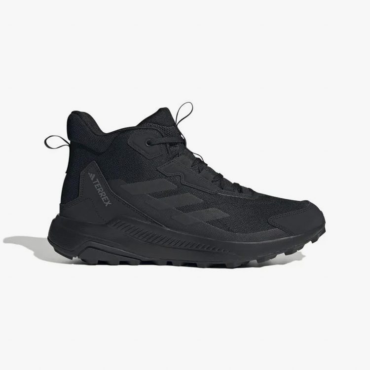 sneakers negro estilo ie1473 marca adidas cl sico 161829 NEGRO 1
