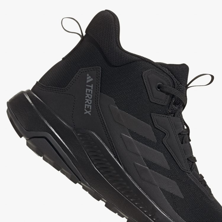 sneakers negro estilo ie1473 marca adidas cl sico 161829 NEGRO 2