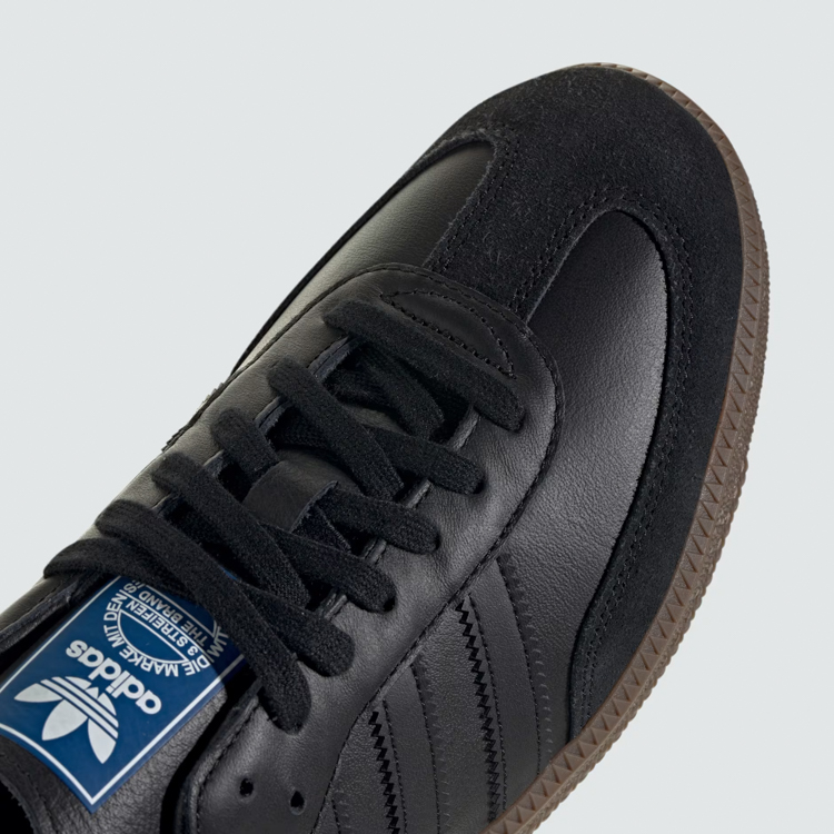 sneakers negro estilo ie3438 marca adidas cl sico 166209 370649 4