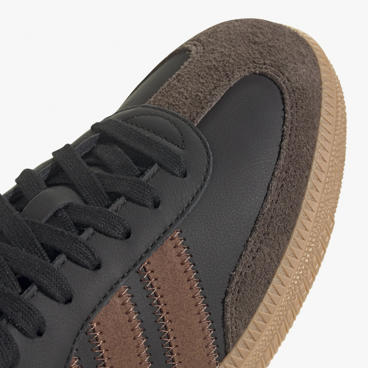 sneakers negro estilo ie9123 marca adidas cl sico 161906 NEGRO 2