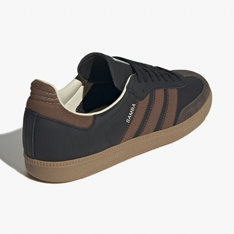 sneakers negro estilo ie9123 marca adidas cl sico 161906 NEGRO 3