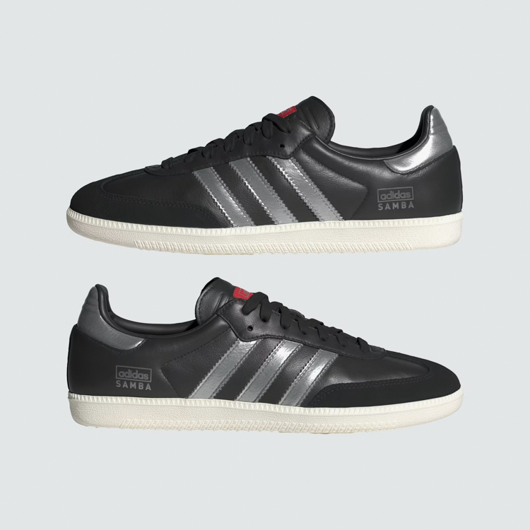 sneakers negro estilo if1825 marca adidas cl sico 166228 370648 1