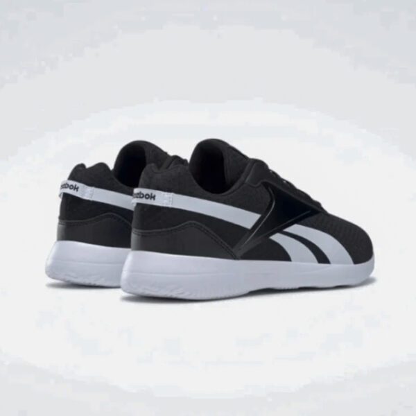 sneakers negro estilo if3173 marca reebok cl sico 147036 236173 3