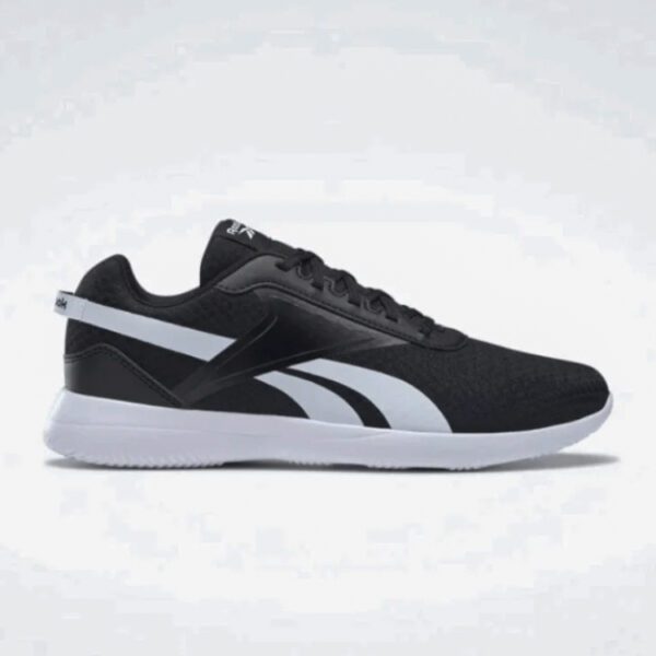 sneakers negro estilo if3173 marca reebok cl sico 147036 NEGRO 1