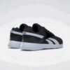sneakers negro estilo if3173 marca reebok cl sico 147036 NEGRO 3