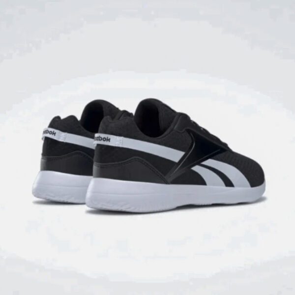 sneakers negro estilo if3173 marca reebok cl sico 147036 NEGRO 3