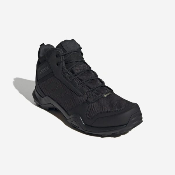 sneakers negro estilo if4876 marca adidas cl sico 154028 274717 1