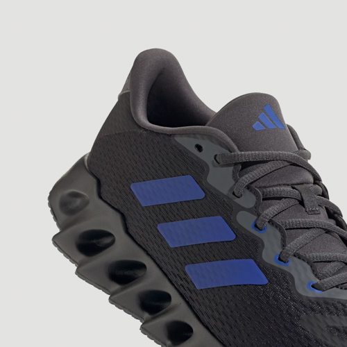 sneakers negro estilo if9337 marca adidas cl sico 158405 NEGRO 3