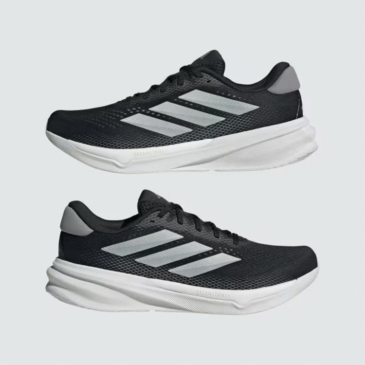 sneakers negro estilo ig2169 marca adidas cl sico 166345 NEGRO 1
