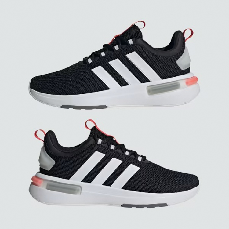 sneakers negro estilo ig7323 marca adidas cl sico 150206 NEGRO 2
