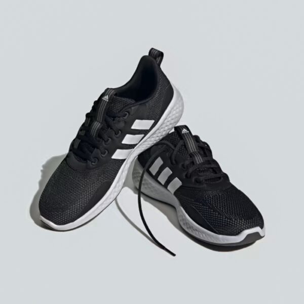 sneakers negro estilo ig9835 marca adidas cl sico 145792 223554 1