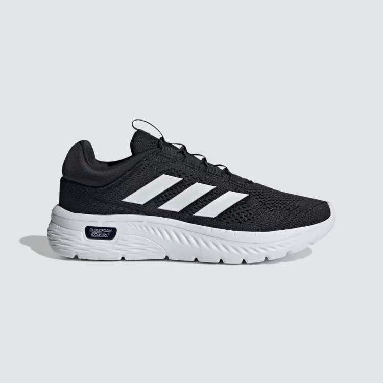 sneakers negro estilo ih2966 marca adidas cl sico 161988 NEGRO 2