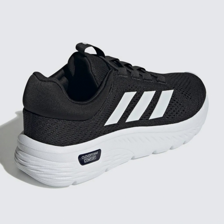 sneakers negro estilo ih2966 marca adidas cl sico 161988 NEGRO 3