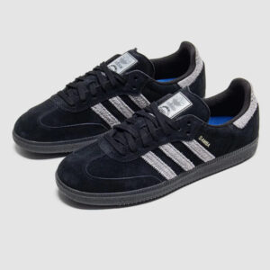 sneakers negro estilo ih3348 marca adidas cl sico 168274 NEGRO