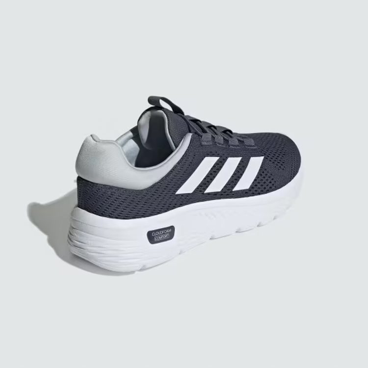 sneakers negro estilo ih6012 marca adidas cl sico 162126 NEGRO 2
