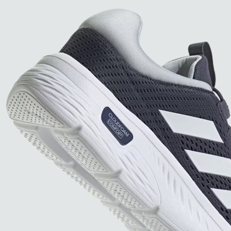 sneakers negro estilo ih6012 marca adidas cl sico 162126 NEGRO 3