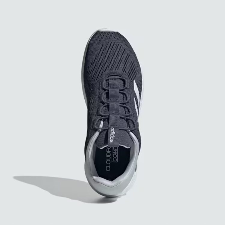 sneakers negro estilo ih6012 marca adidas cl sico 162126 NEGRO 4