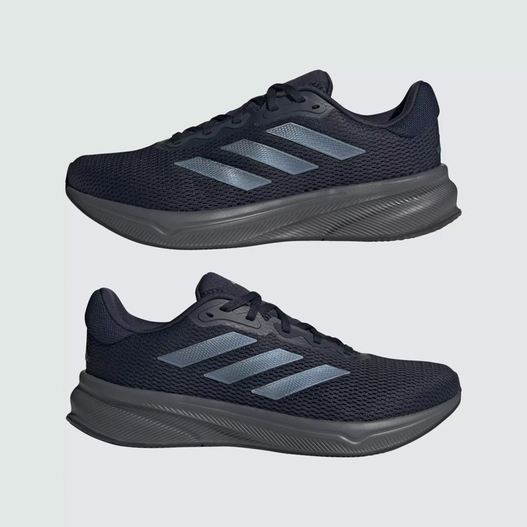 sneakers negro estilo ih6092 marca adidas cl sico 166044 NEGRO 1