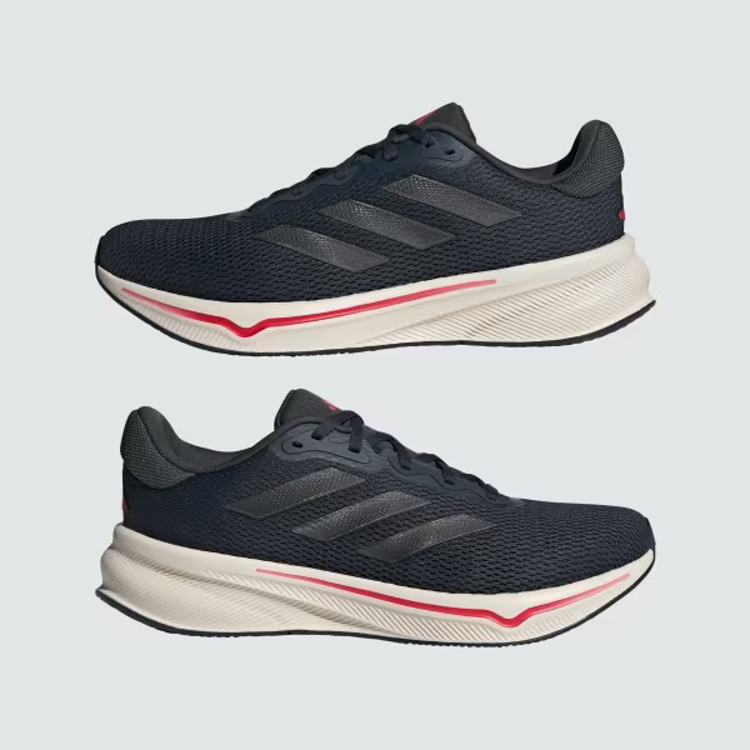 sneakers negro estilo ih6097 marca adidas cl sico 165990 NEGRO 1