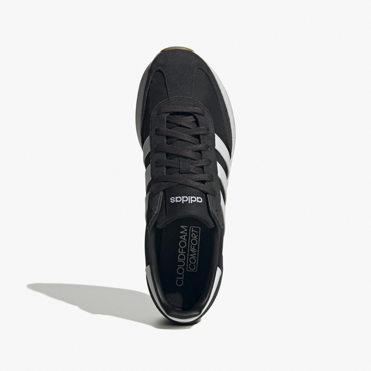 sneakers negro estilo ih8585 marca adidas cl sico 165963 NEGRO 3