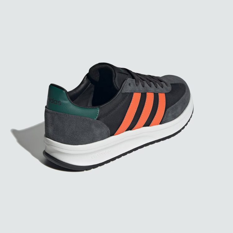 sneakers negro estilo ih8591 marca adidas cl sico 162214 NEGRO 2