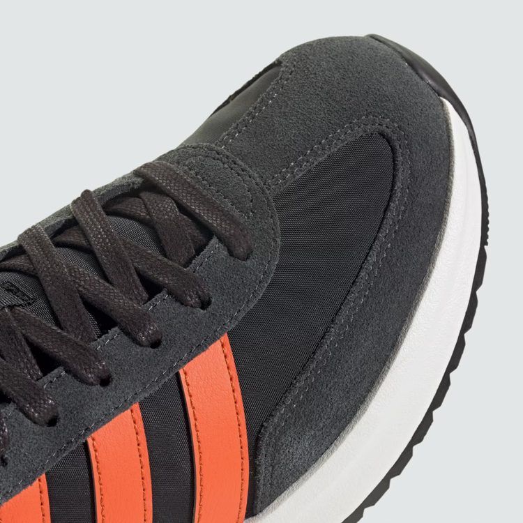 sneakers negro estilo ih8591 marca adidas cl sico 162214 NEGRO 3