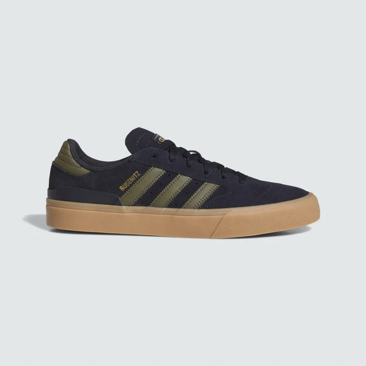 sneakers negro estilo jh8131 marca adidas cl sico 162269 NEGRO 1