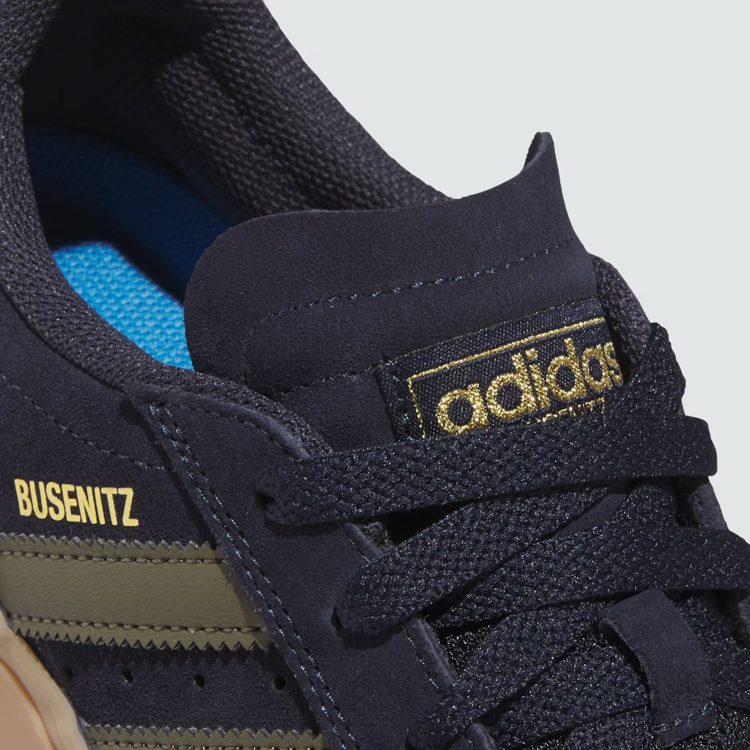 sneakers negro estilo jh8131 marca adidas cl sico 162269 NEGRO 2