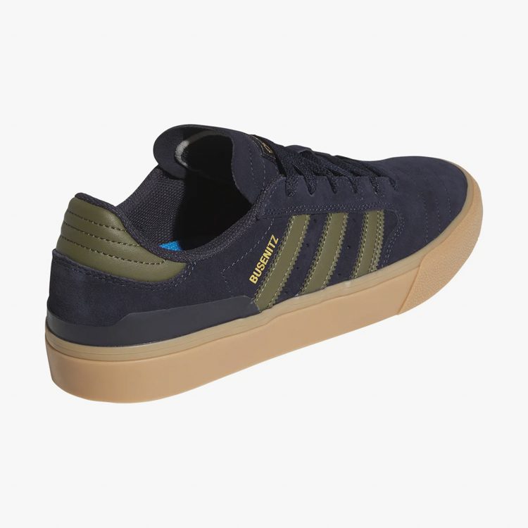 sneakers negro estilo jh8131 marca adidas cl sico 162269 NEGRO 3