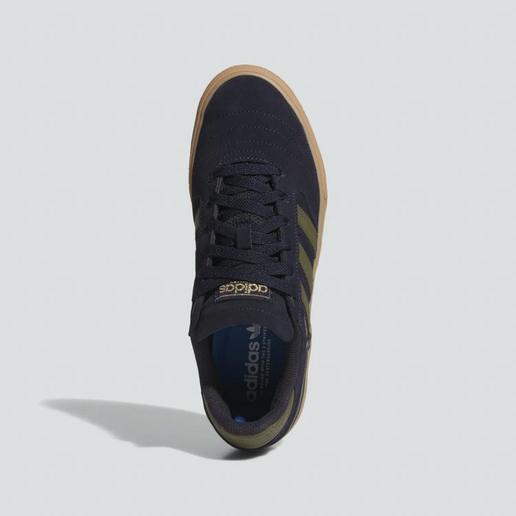 sneakers negro estilo jh8131 marca adidas cl sico 162269 NEGRO 4